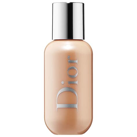 dior universal face and body glow|Dior backstage face glow.